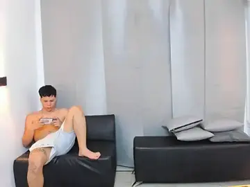 Stripchat Sex Chat of Brutal_sex5