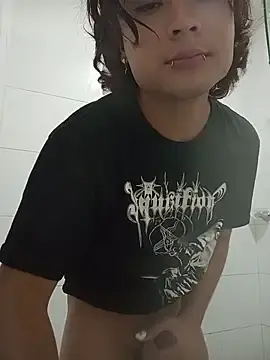 Stripchat Live Sex of CataliinaSanttana