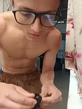 Stripchat Live Porn of Davitfitnosuke