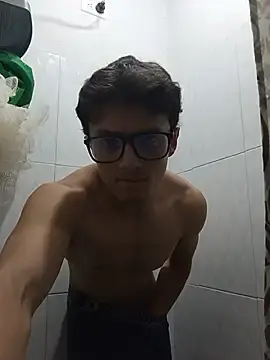Stripchat Live Porn of Davitfitnosuke
