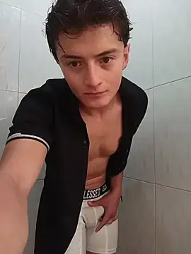 Stripchat Live Sex of Davitfitnosuke