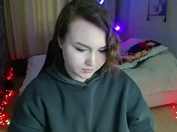 Stripchat Adult Webcam of Jenny_Fox