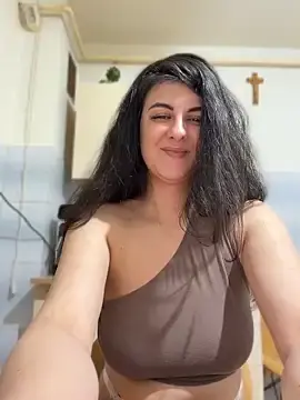 Stripchat Private Sex Chat of NathalieDream