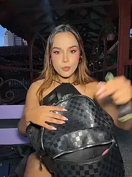 Stripchat Live Sex of Sammy_garciaa1