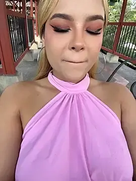 Stripchat Sex Chat of Sammy_garciaa1