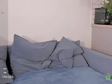 Stripchat Live Porn of SourSweetCherry