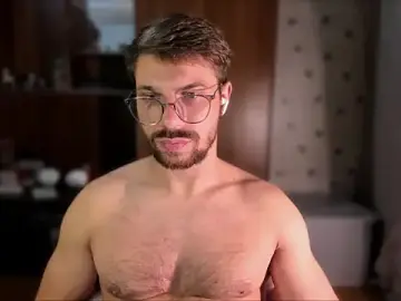 Stripchat Nude Webcam of Tony_Wolf