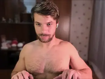 Stripchat Best Webcam of Tony_Wolf