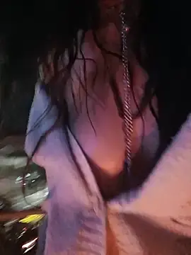 Stripchat Sex Cam of k_lebannon