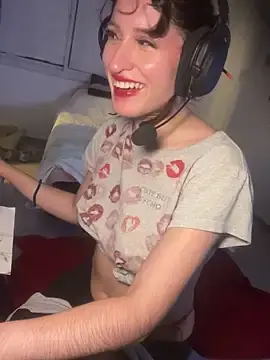 Stripchat Nude Webcam of kendrafarq