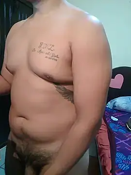 Stripchat Private Sex Chat of lozter345
