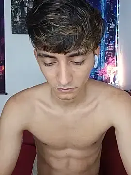 Stripchat Sex Chat of Andy_Kein