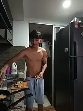 Stripchat Private Sex Chat of Andy_Kein