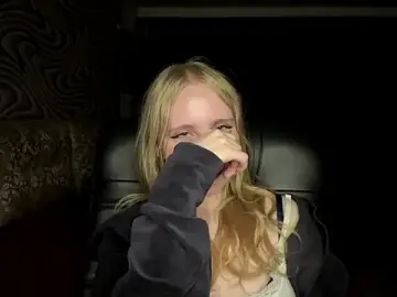 Stripchat Best Webcam of AnnyRocky