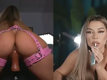 Stripchat Free Live Porn of Assmerising
