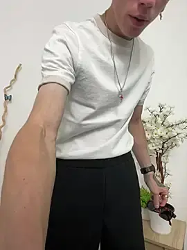 Stripchat Adult Webcams of Cristian__Dior
