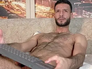 Stripchat Live Porn of Jacob_Benelli