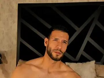 Stripchat Best live sex cam show of Jacob_Benelli