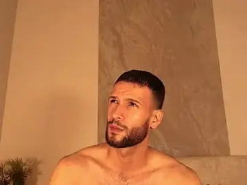 Stripchat Private Sex Chat of Jacob_Benelli