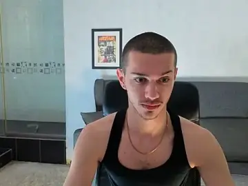 Stripchat Sex Chat of KaydenDrew