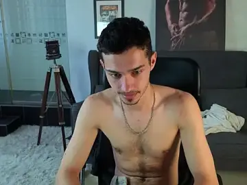 Stripchat Sex Cam of KaydenDrew