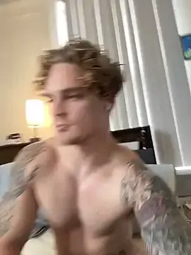 Stripchat Watch Live Sex Cams of King_Kev_