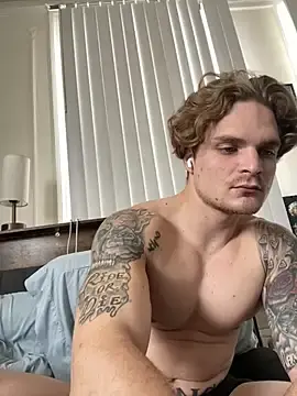 Stripchat Adult Webcams of King_Kev_