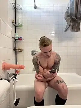 Stripchat Nude Webcam of King_Kev_