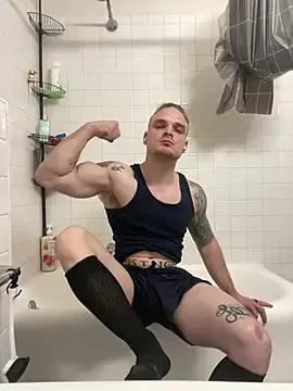 Stripchat Watch Live Sex Cams of King_Kev_