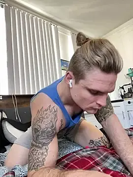 Stripchat Free Porn Cam of King_Kev_