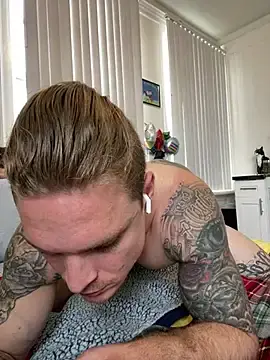 Stripchat Free Live Porn of King_Kev_