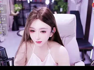 Stripchat Free Porn Cam of Liora-