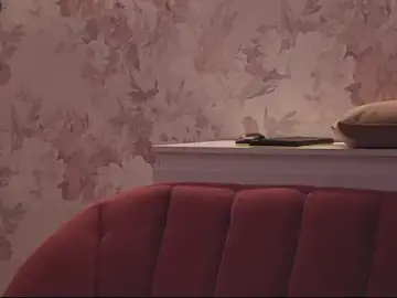 Stripchat Live Porn of Luna_Williams_