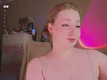 Stripchat Live Sex Cam of Miss_Ida