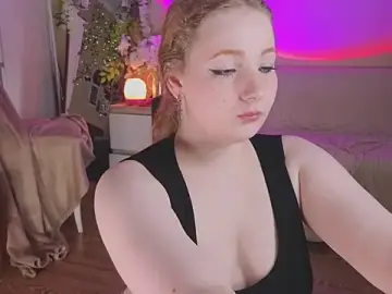 Stripchat Sex Cam of Miss_Ida_
