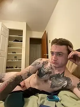 Stripchat Sex Chat of Mr_nightfall