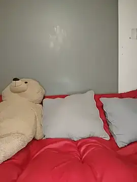 Stripchat Live Porn of Pentshisi