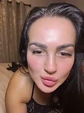 Stripchat Live Porn of RUBY_BROOKS