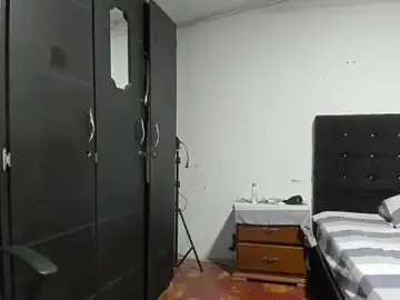 Stripchat Live Sex Cam of Ryan_xc1