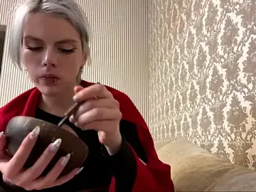 Stripchat Best live sex cam show of TamikaFeagler