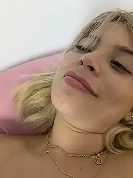 Stripchat Live Porn of _Alicee_1