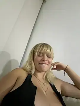 Stripchat Sex Chat of _Alicee_1