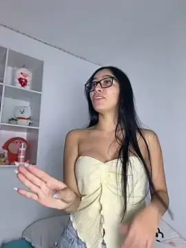 Stripchat Live Sex Cam of _Alicee_1