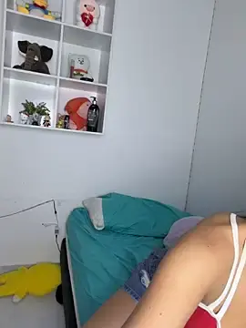 Stripchat Best Webcam of _Alicee_1