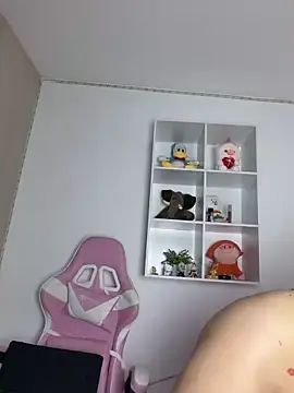 Stripchat Adult Webcam of _Alicee_1