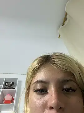 Stripchat Sex Chat of _Alicee_1
