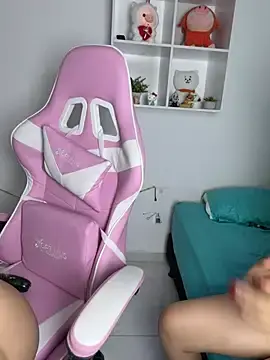Stripchat Live Porn of _Alicee_1