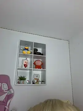 Stripchat Live Sex of _Alicee_1