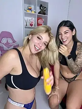 Stripchat Sex Chat of _Alicee_1