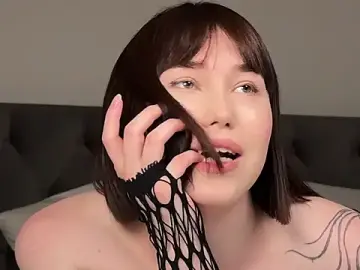 Stripchat Nude Webcam of melodyxlove